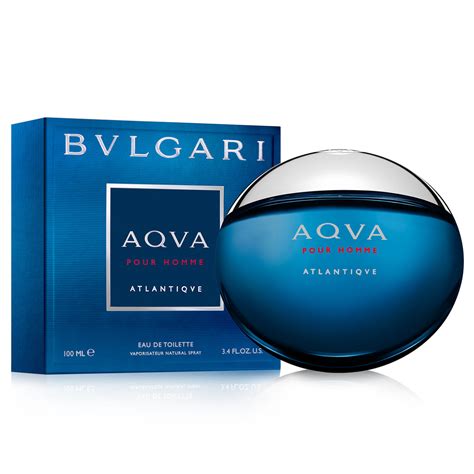 bvlgari aqva review.